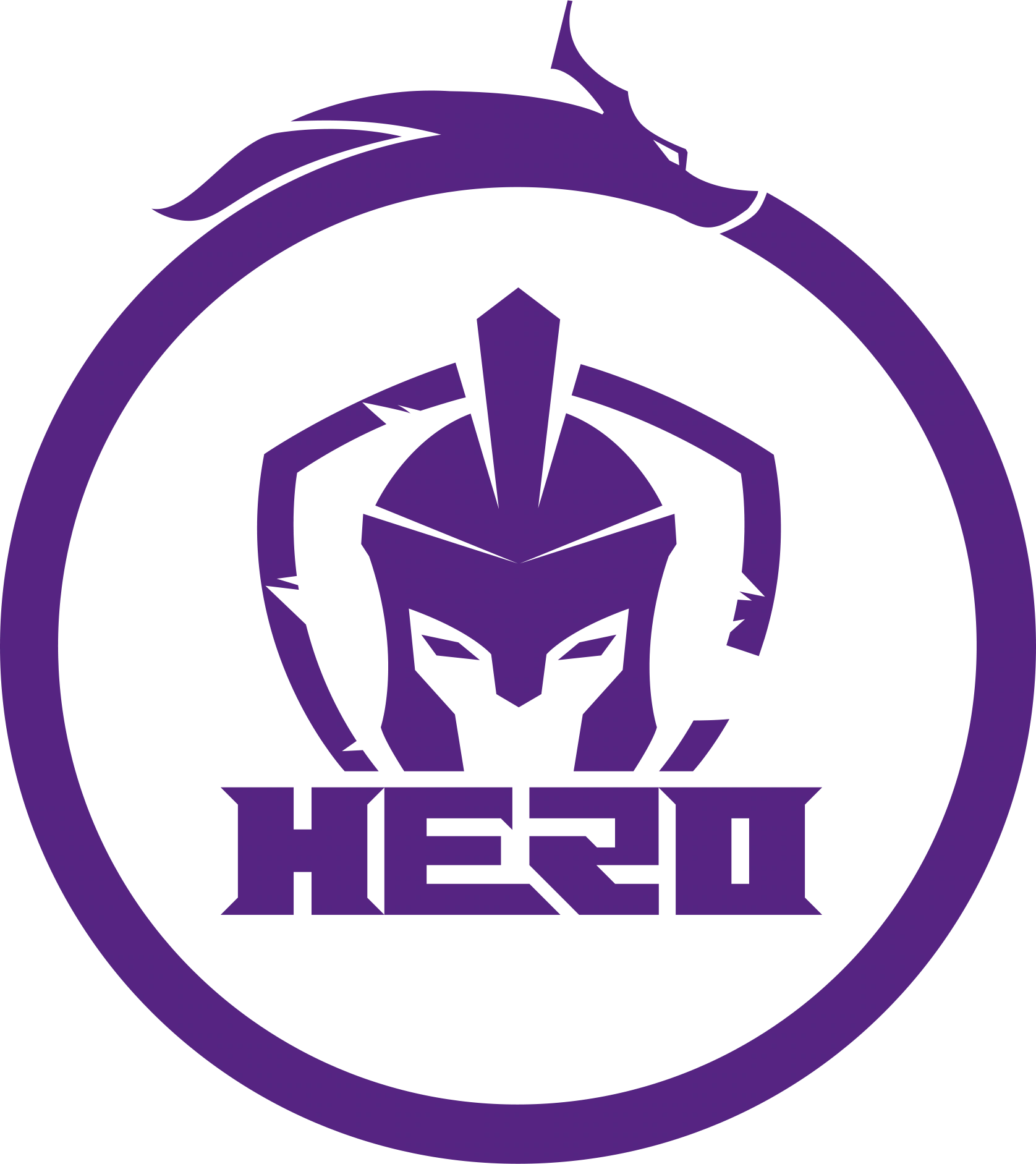 SteelSeries QcK Heavy 鼠标垫
